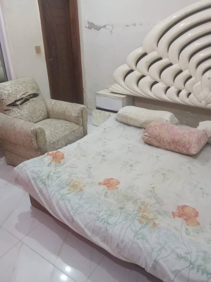 bedset with side table 5