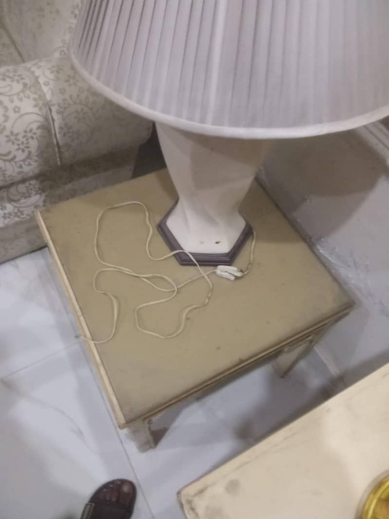 bedset with side table 7