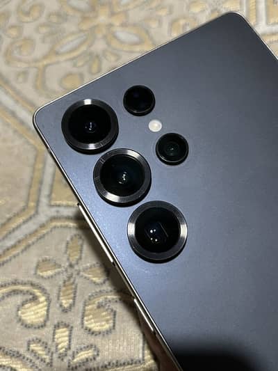 Samsung S25 Ultra