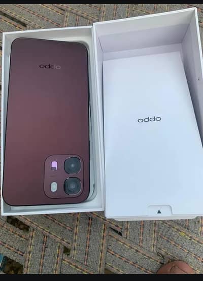OPPO A6s