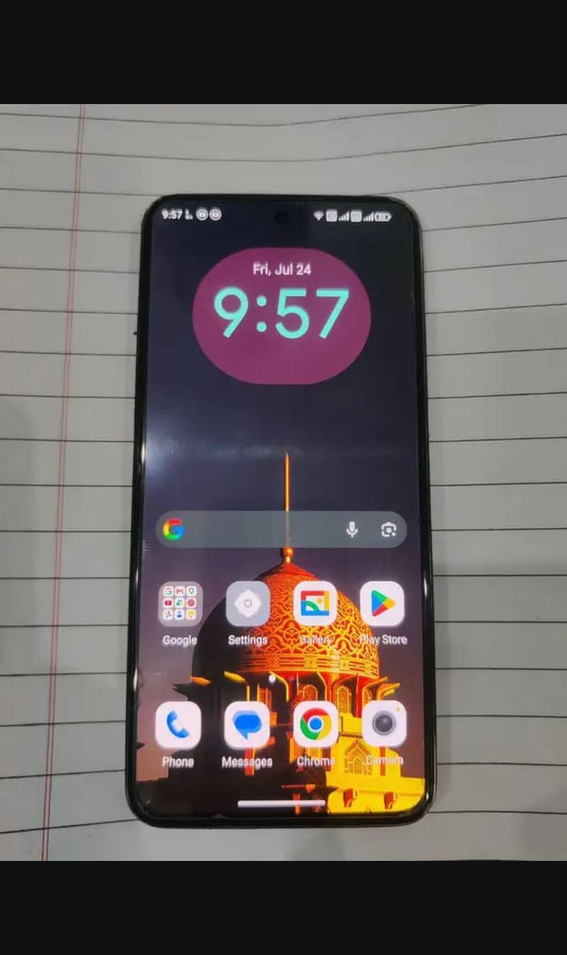 Dcode Bold 3 Pro 0