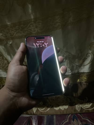 Apple iPhone 14 Pro Max