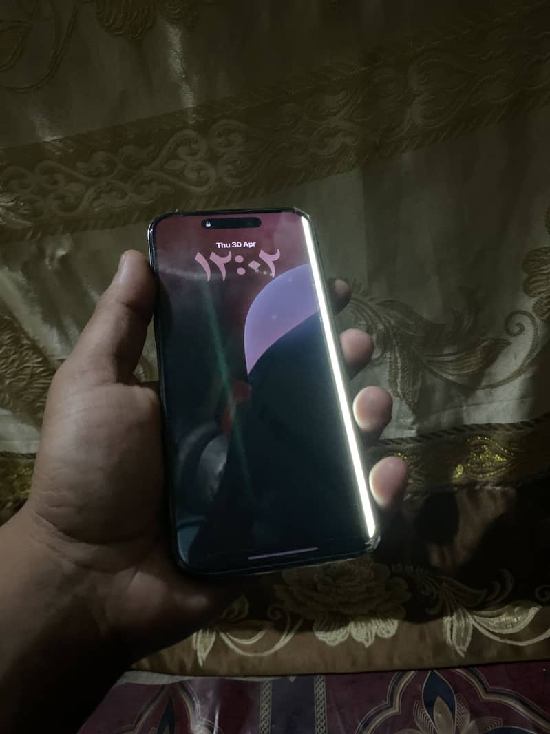 Apple iPhone 14 Pro Max 0