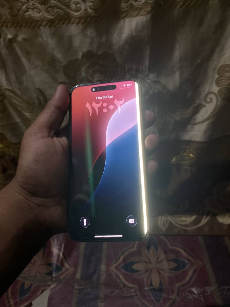 Apple iPhone 14 Pro Max 3