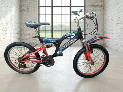 Morgan cycle for sale