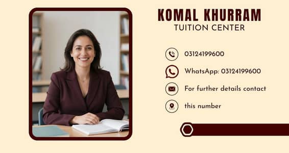 physical classes tutoring services 