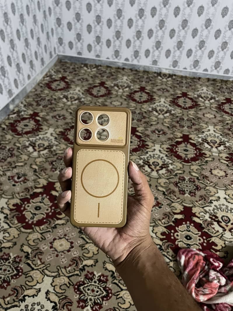 Itel A50C 5