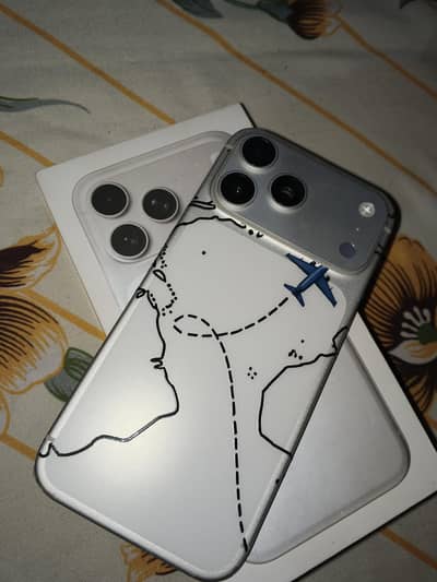 Apple iPhone 17 Pro Max
