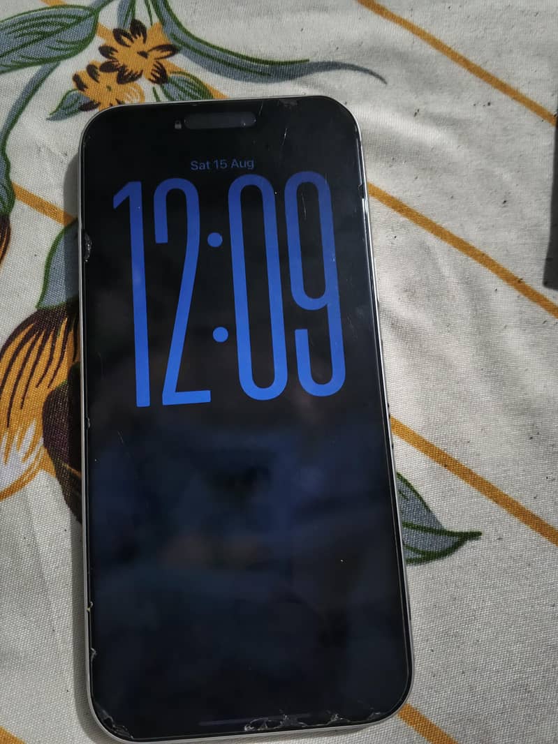 Apple iPhone 17 Pro Max 1
