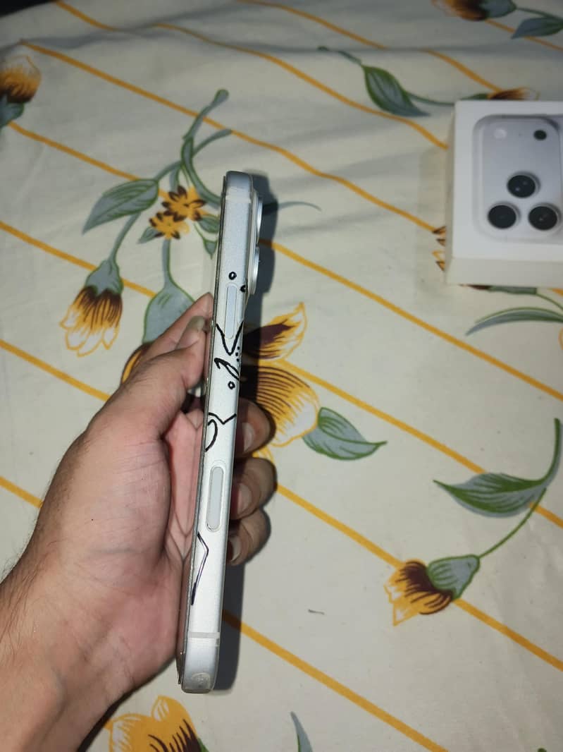 Apple iPhone 17 Pro Max 2