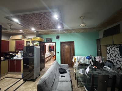 5 Marla House For Sale Near To Emporium Mall