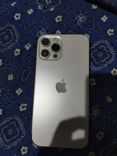 Apple iPhone 12 Pro Max