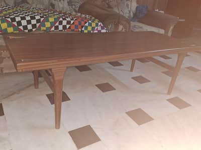 selling due to renovation