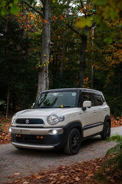Suzuki XBee