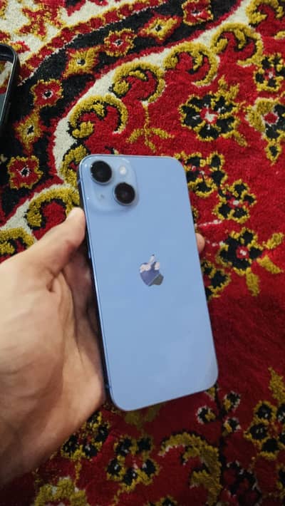 Apple iPhone 14