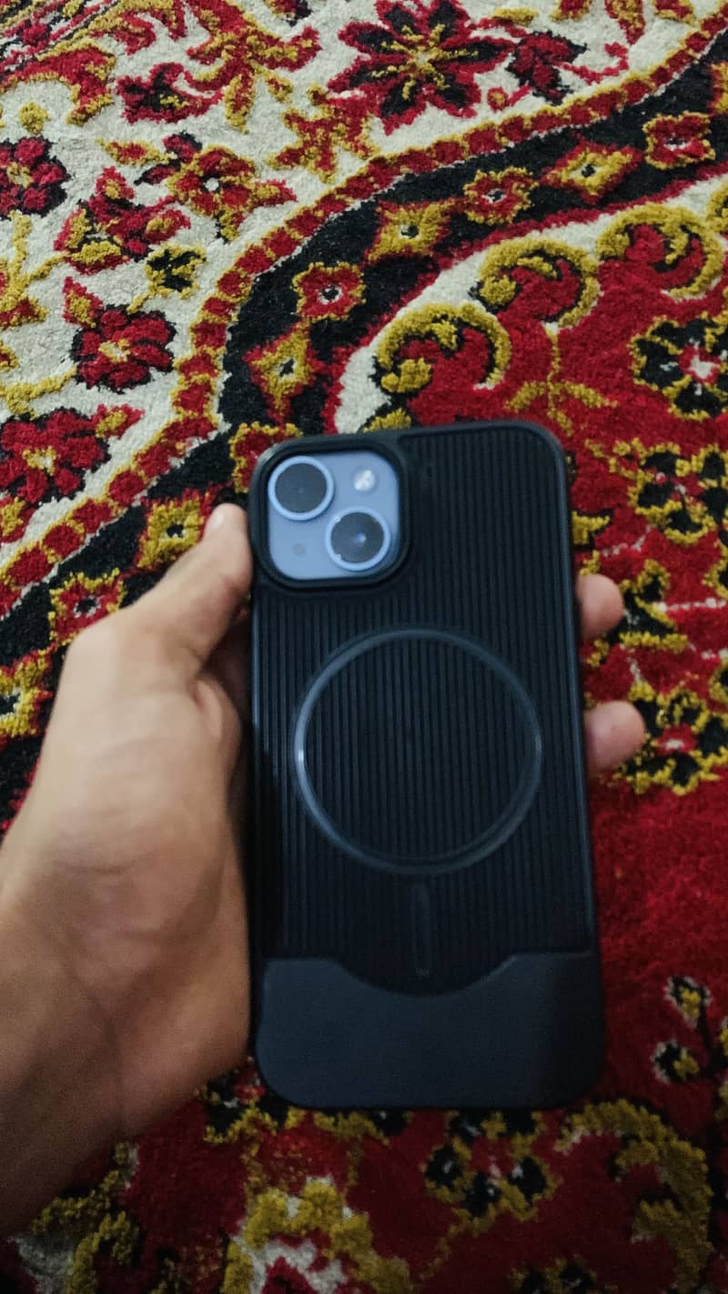Apple iPhone 14 1