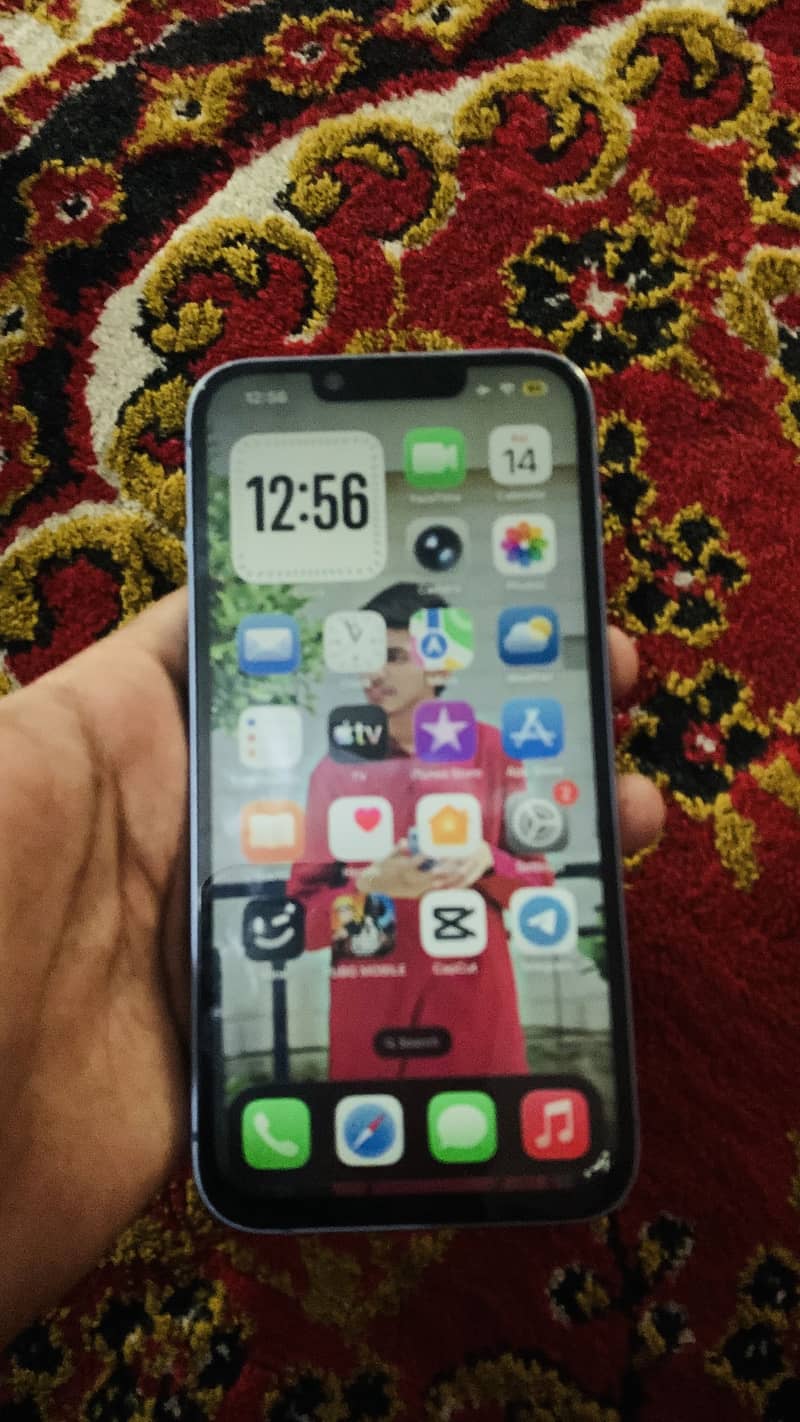 Apple iPhone 14 2