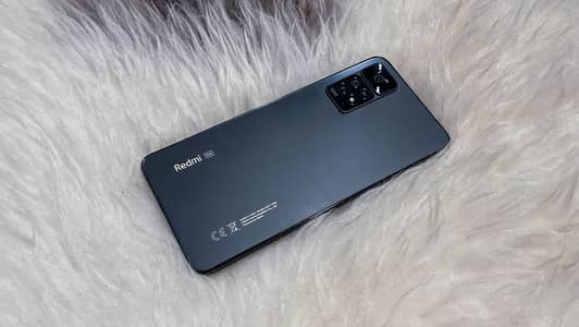 Xiaomi Redmi Note 11 Pro