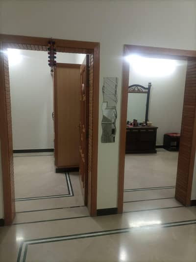 G-13/3 ground portion for rent 14 marla