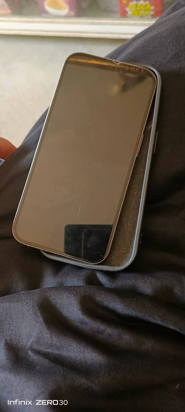Apple iPhone 15 Pro 5