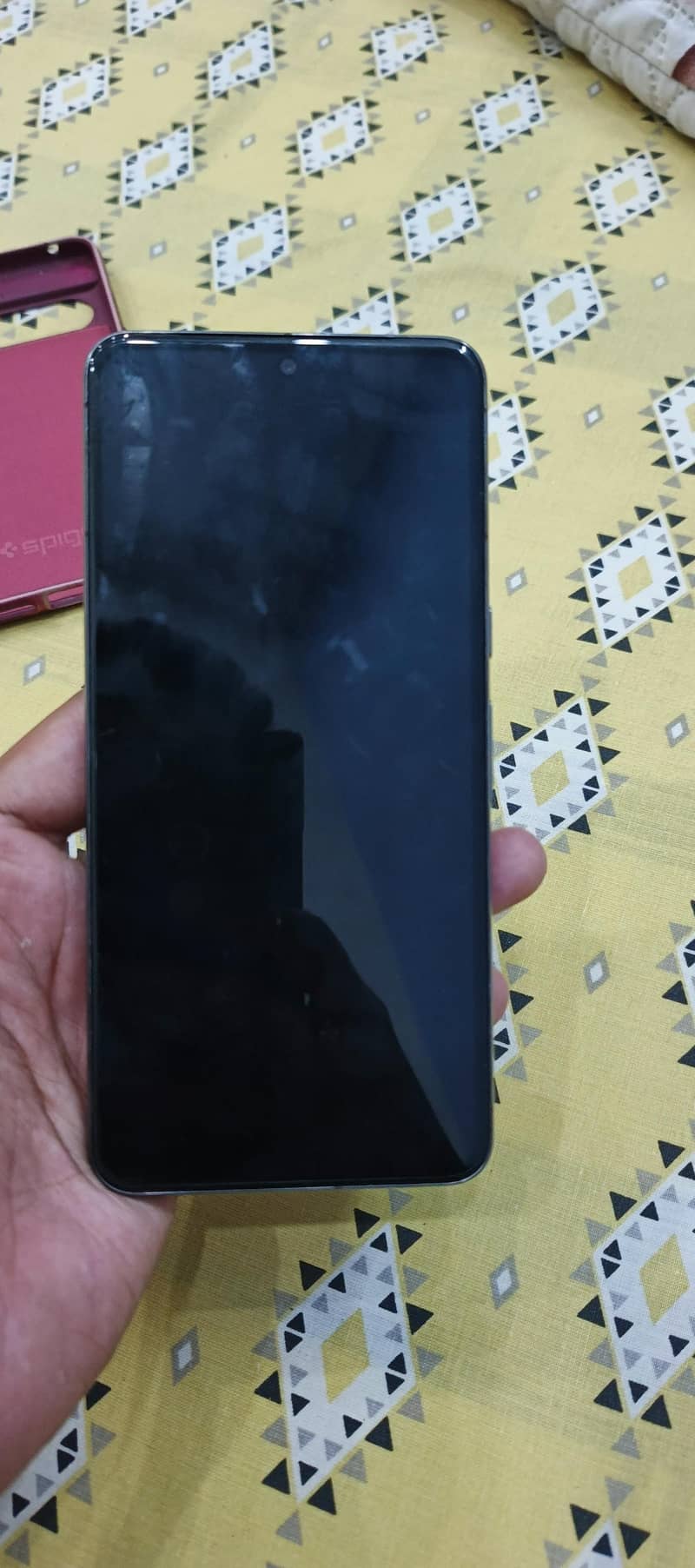 Google Pixel 8 Pro 3