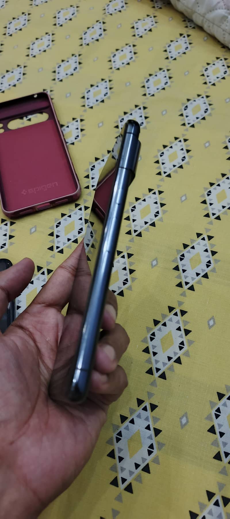 Google Pixel 8 Pro 4