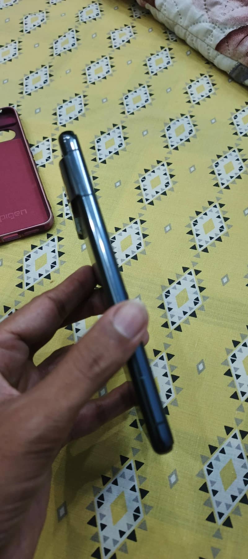 Google Pixel 8 Pro 5
