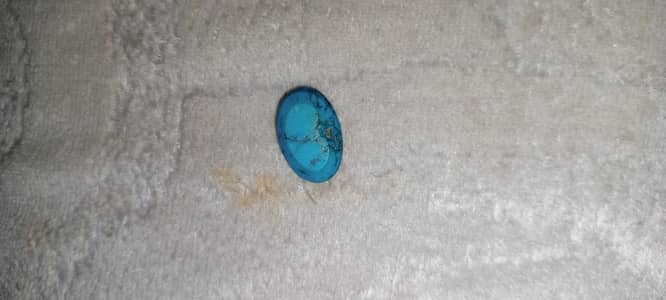 feroza stone 100% original