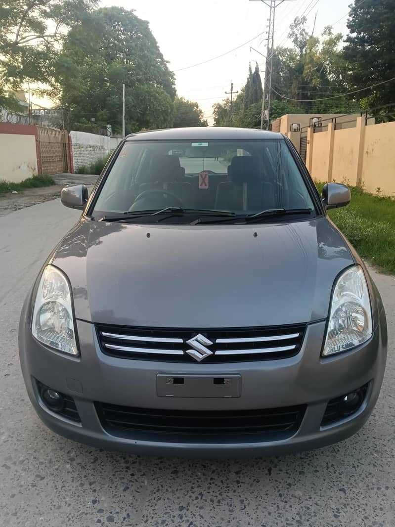 Suzuki Swift 2013 0