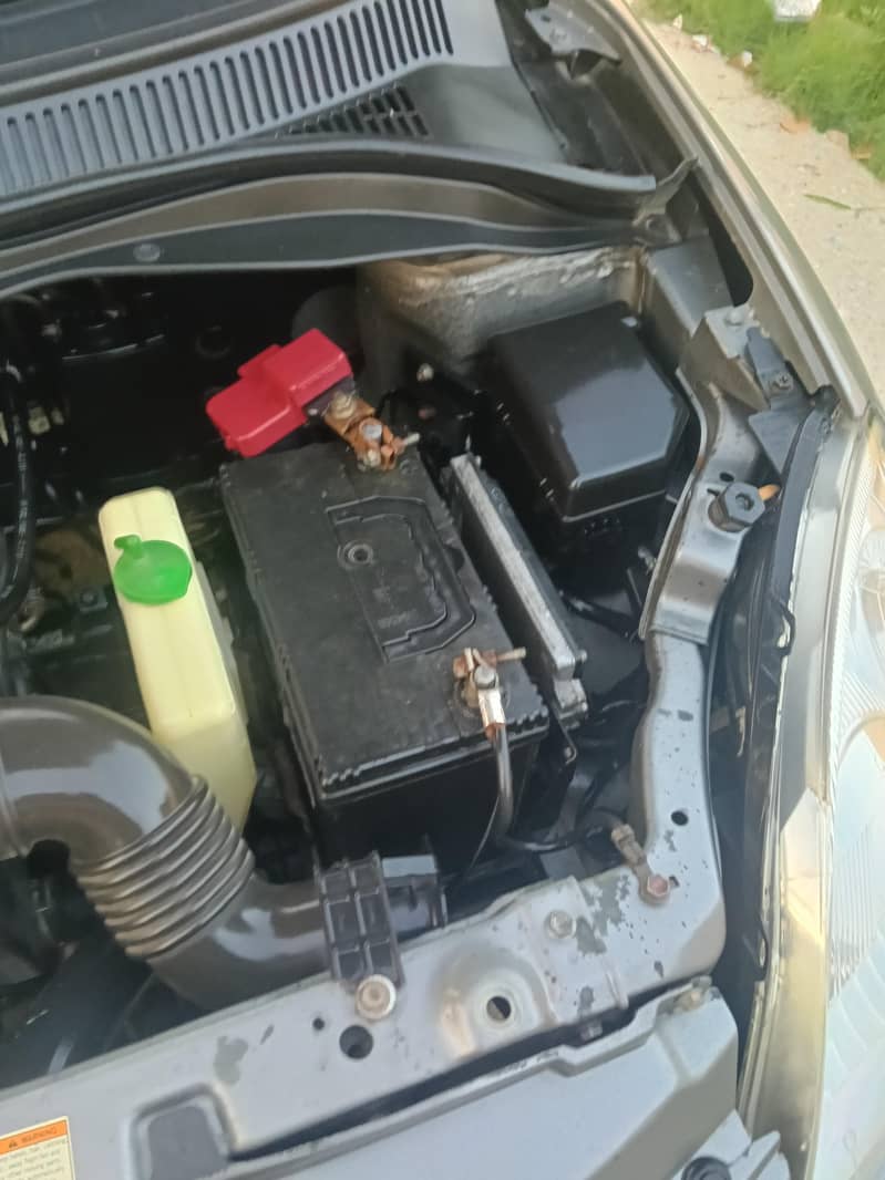 Suzuki Swift 2013 2