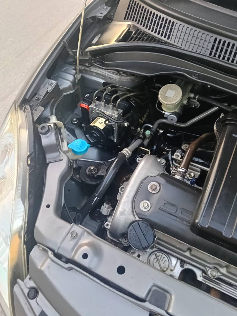 Suzuki Swift 2013 4