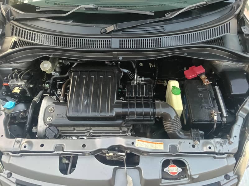 Suzuki Swift 2013 5