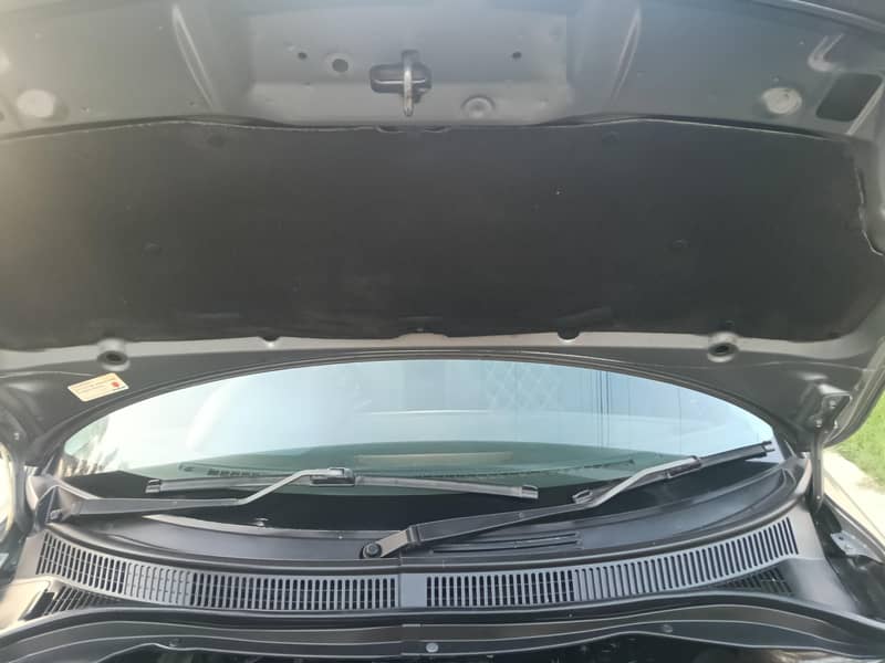 Suzuki Swift 2013 6