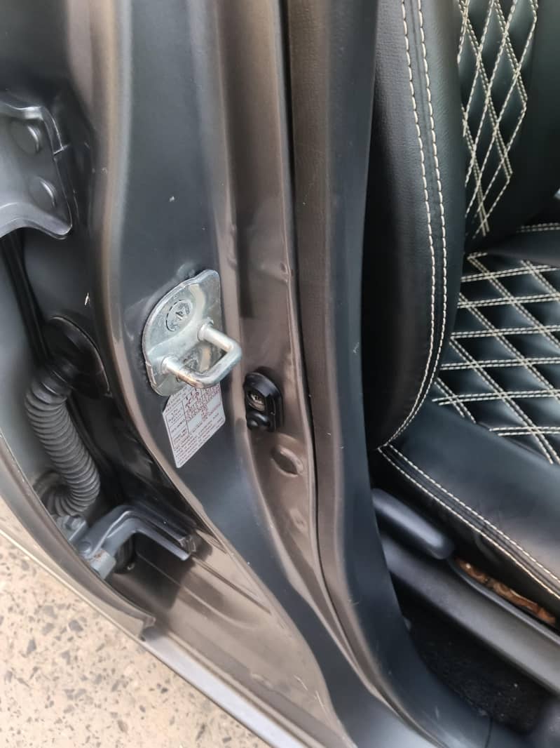 Suzuki Swift 2013 7