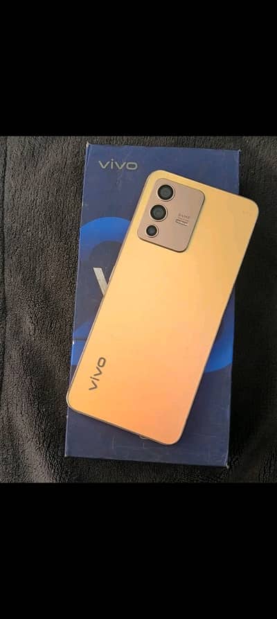 Vivo V23 5g