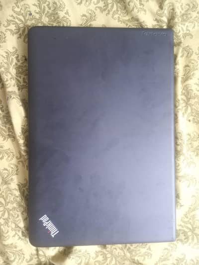 Lenovo E560 Core i7 6th gen 8gb ram 256gb SSD 2gb Graphic card