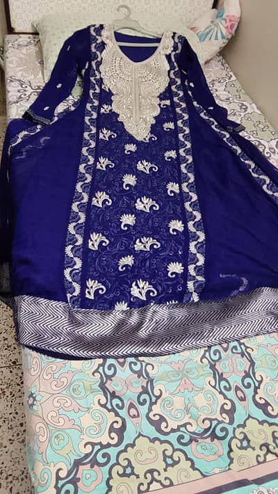 Large size Maxi