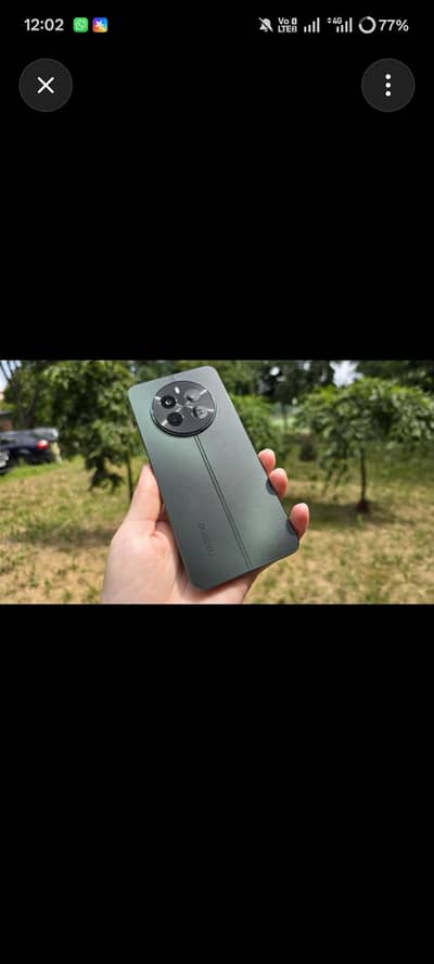Realme 12
