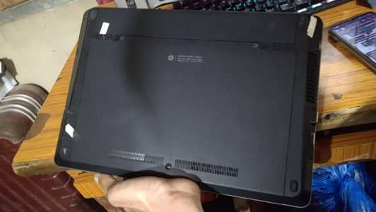hp ProBook i5 2nd gen amd Radeon 7400 series card