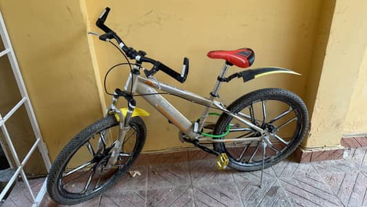 Mountain bike for sale