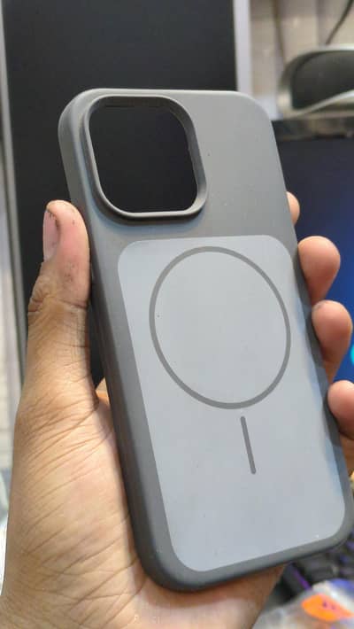 BRAND NEW SILICON CASE FOR IPHONE 14 PRO MAX