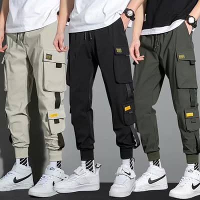 Men's Trouser