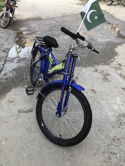Cycle