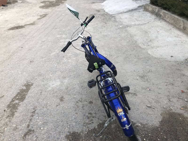 Cycle 2