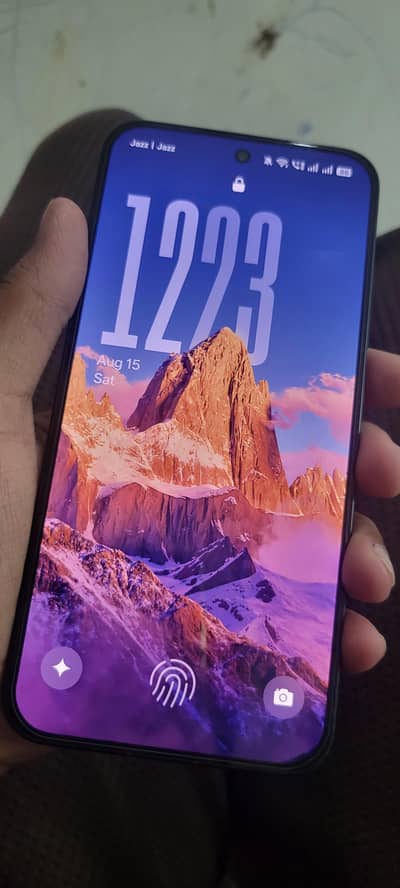 OPPO Reno 14