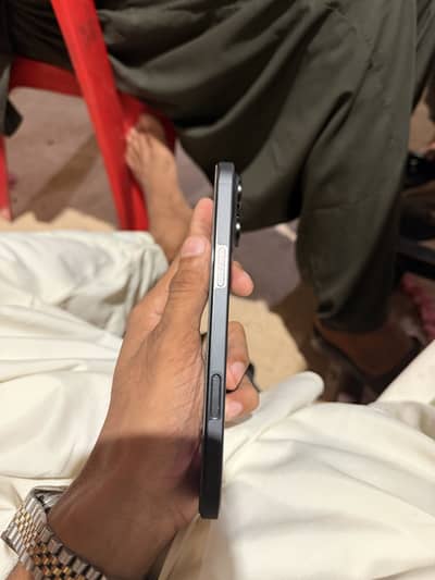 Apple iPhone 16 Pro Max