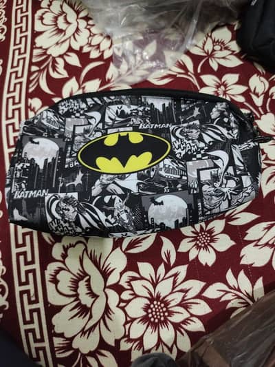 Ma na buy kia rha likn ma ab sell kar raha ho batman bacho ka lia sell