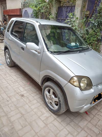 Suzuki Kei 1999 read Description
