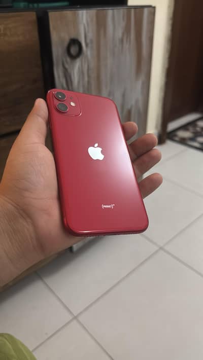 Apple iPhone 11