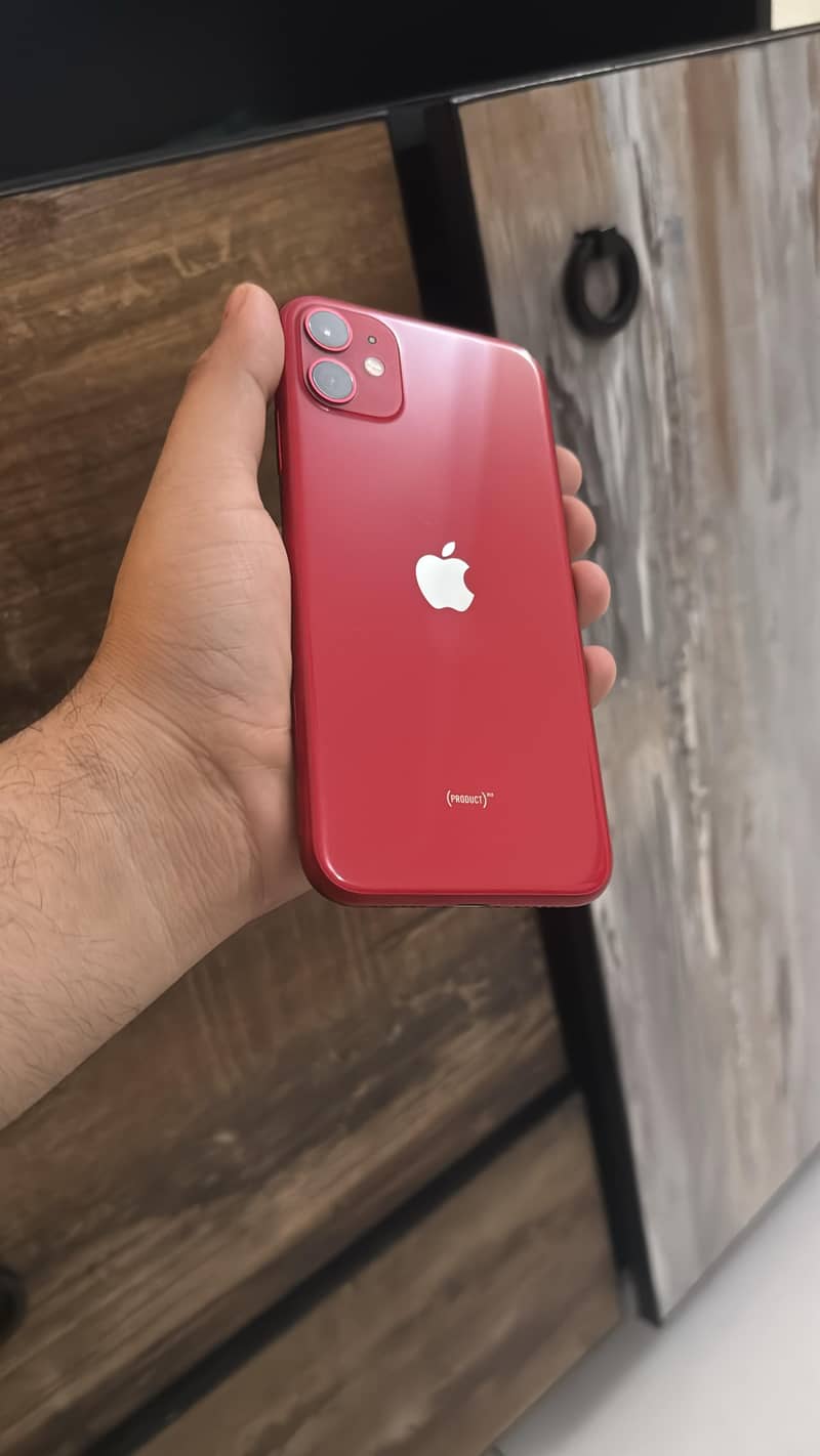 Apple iPhone 11 5